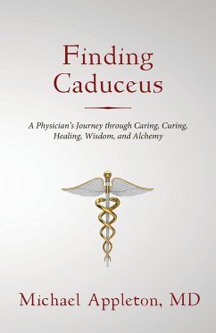 Finding Caduceus - Appleton, Michael