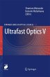 Ultrafast Optics V - Bild 1