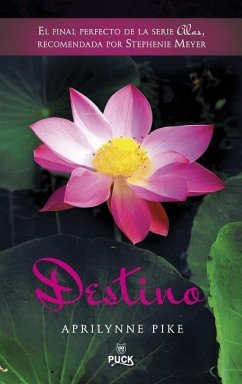 Destino - Pike, Aprilynne