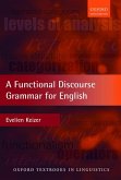 Funct Discours Grammar for English Otl C