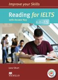 Improve Your Skills for IELTS: Reading for IELTS (6.0 - 7.5). Student's Book with MPO and Key Improve Your Skills for IELTS: Reading for IELTS (6.0 - 7.5). Student's Book with MPO and Key