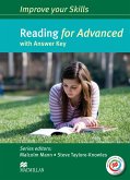 Improve your Skills for Advanced (CAE): Reading for Advanced (CAE). Student's Book with MPO and Key