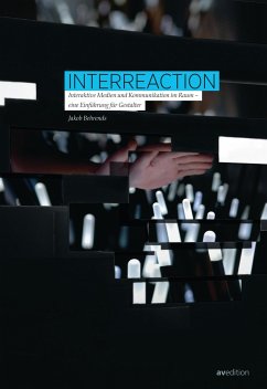 Interreaction - Behrends, Jakob