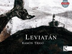 Leviatán - Trigo Alonso, Ramón