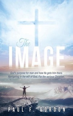 The Image - Gordon, Paul F.