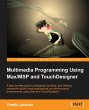 Multimedia Programming Using Max/MSP... - Bild 1