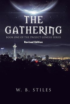 The Gathering - Stiles, W. B.