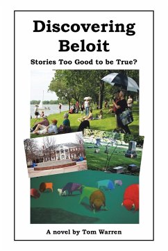 Discovering Beloit - Warren, Tom