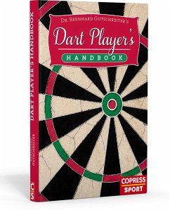 Dart Player's Handbook - Gutschreiter, Bernhard