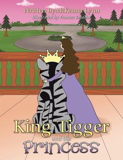 King Tigger and the Princess - Lynn, McKenna