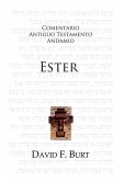 Ester Cat: The Message of Esther