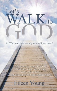 Let's Walk To God - Young, Eileen