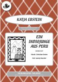 Ein Indiojunge aus Peru (eBook, ePUB)