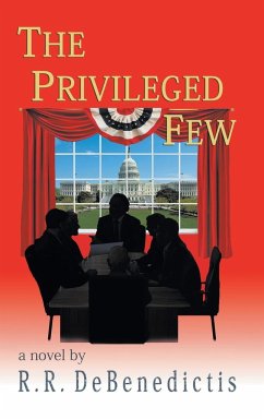 The Privileged Few - Debenedictis, Richard