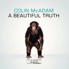 A Beautiful Truth - McAdam, Colin