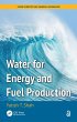 Water for Energy and Fuel Production - Bild 1