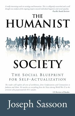 The Humanist Society - Sassoon, Joseph