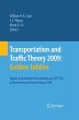 Transportation and Traffic Theory 2009:... - Bild 1
