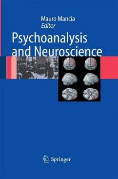 Psychoanalysis and Neuroscience