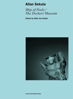 Cover Allan Sekula