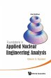 FOUNDA APPL NUCL ENG ANAL (2ND ED) - Bild 1