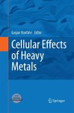 Cellular Effects of Heavy Metals Cellular Effects of Heavy Metals