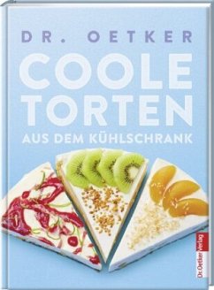 Cover Coole Torten