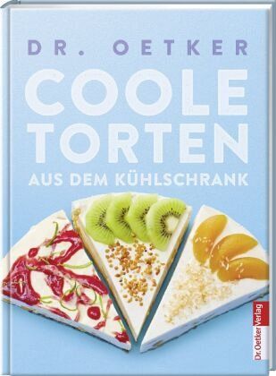 Coole Torten Coole Torten