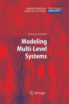 Modeling Multi-Level Systems - Iordache, Octavian