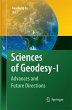Sciences of Geodesy - I - Bild 1