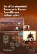 Use of Extraterrestrial Resources for... - Bild 1