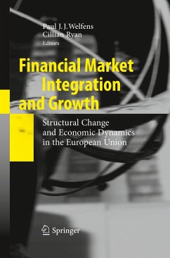 Financial Market Integration and Growth