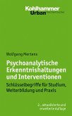 Psychoanalytische Erkenntnishaltungen und Interventionen (eBook, ePUB)