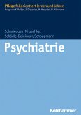 Psychiatrie (eBook, ePUB)