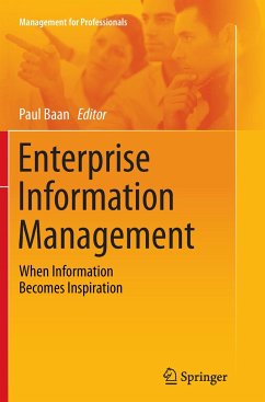 Enterprise Information Management