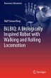 BiLBIQ: A Biologically Inspired Robot... - Bild 1