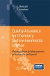 Quality Assurance for Chemistry and... - Bild 1