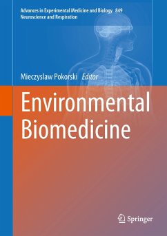 Environmental Biomedicine