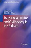 Transitional Justice and Civil Society in the Balkans