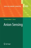 Anion Sensing