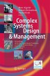 Complex Systems Design & Management - Bild 1