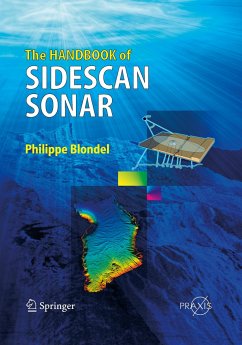 The Handbook of Sidescan Sonar - Blondel, Philippe