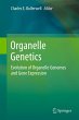 Organelle Genetics - Bild 1