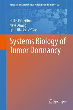 Cover Systems Biology of Tumor Dormancy