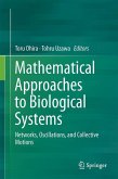 Mathematical Approaches to Biological Systems