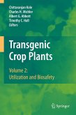 Transgenic Crop Plants