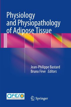 Physiology and Physiopathology of Adipose Tissue