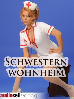 Im Schwesternwohnheim (eBook, ePUB) - Böttcher, Irena