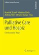 Palliative Care und Hospiz - Bild 1
