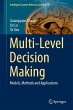 Multi-Level Decision Making - Bild 1